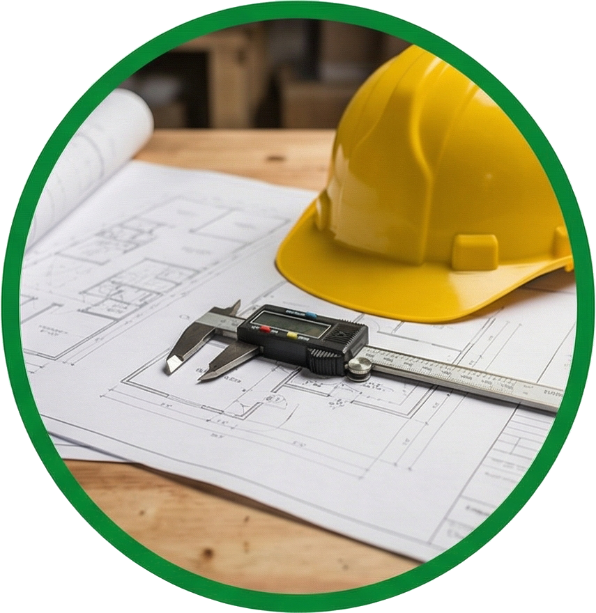 Construction & Maintenance Oversight